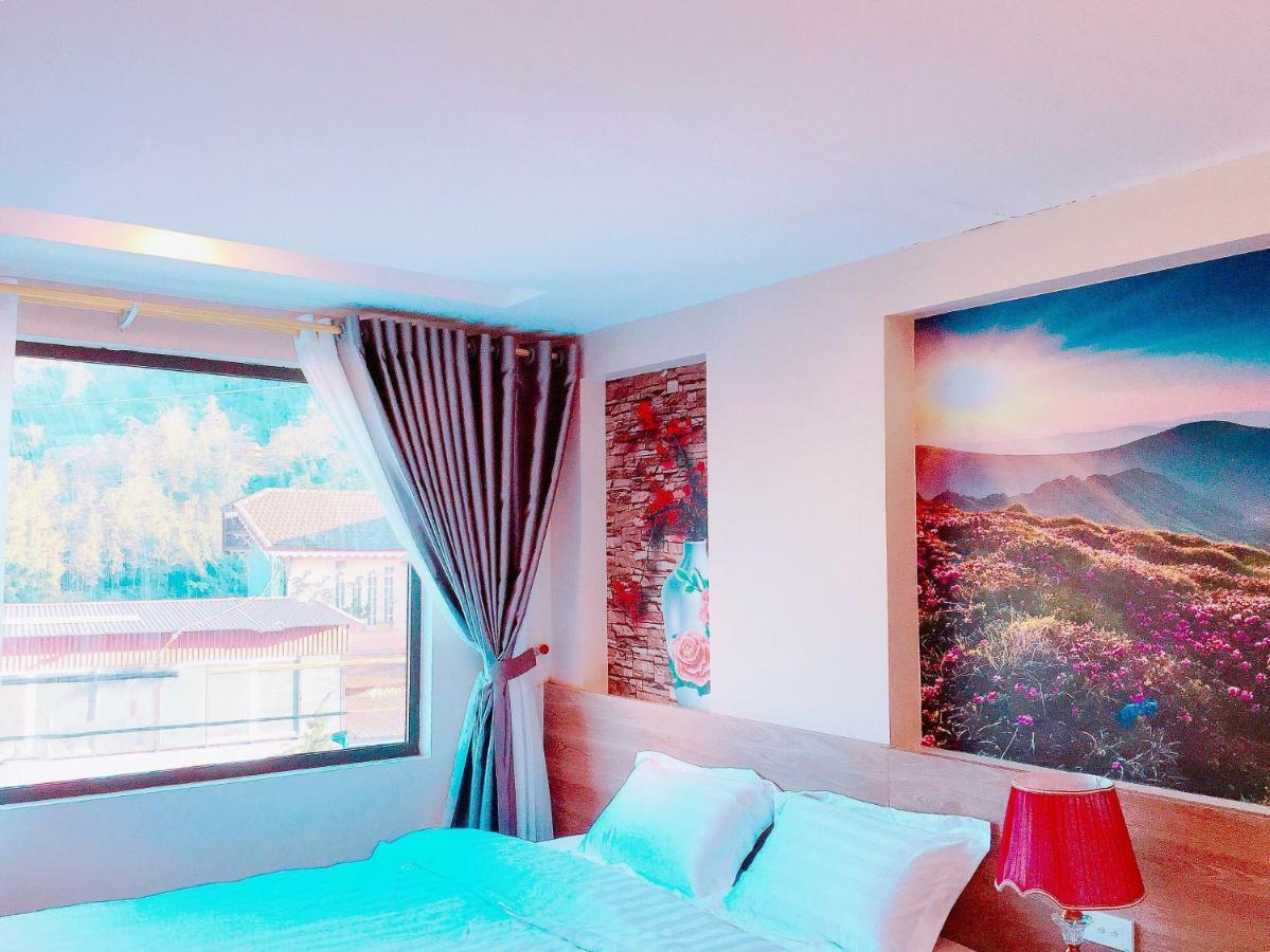 Cloud House Hotel 3*